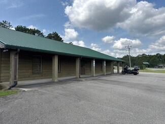 Plus de détails pour 5749 US-1 Hwy, Vass, NC - Bureau à louer