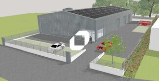 Plus de détails pour Local d'activités à louer