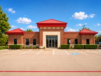 Plus de détails pour 418 Village Dr, Murphy, TX - Bureau à vendre