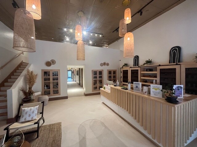 227 Main St, Fort Mill, SC à louer - Photo de l’immeuble – Image 2 sur 12