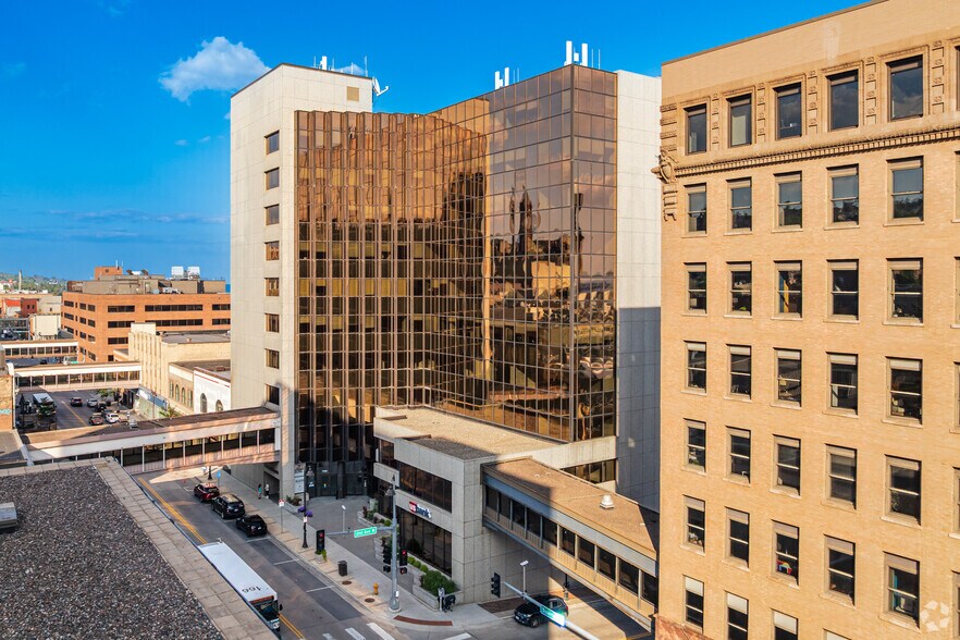 130 W Superior St, Duluth, MN à louer - Photo principale – Image 1 sur 5