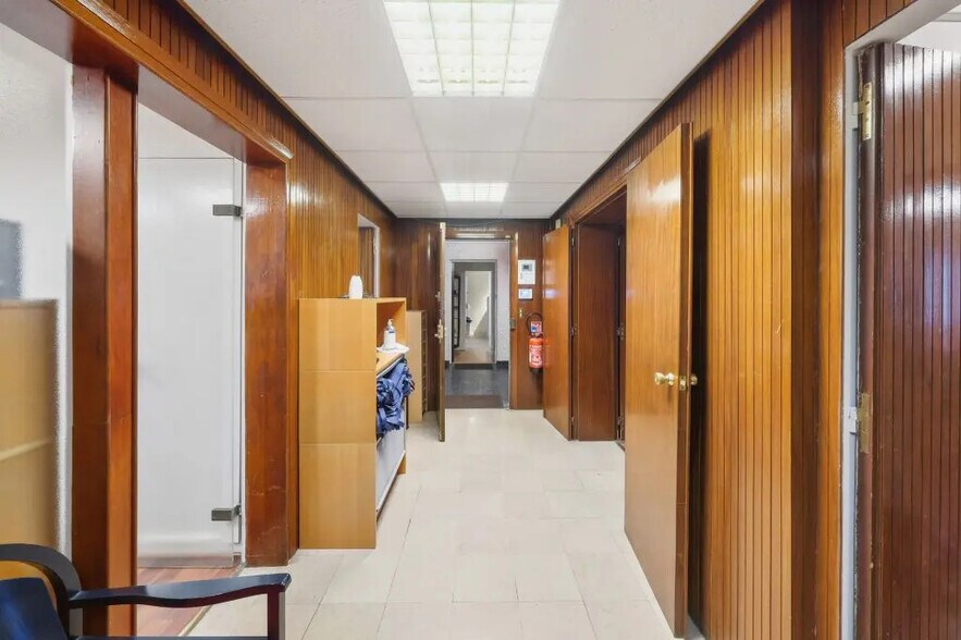 9 Rue Vaudétard, Issy-les-Moulineaux à louer - Photo de l’immeuble – Image 3 sur 9