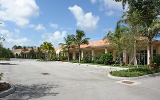 Plus de détails pour 8645 N Military Trl, Palm Beach Gardens, FL - Bureau à louer