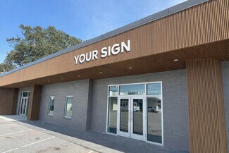 Plus de détails pour 5640 Rivers Ave, North Charleston, SC - Bureau à louer