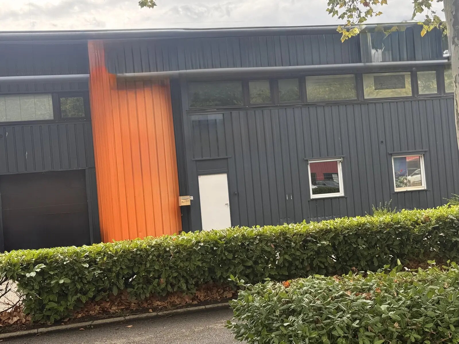 19 Rue De Comboire, Échirolles à louer Photo de l’immeuble– Image 1 sur 6