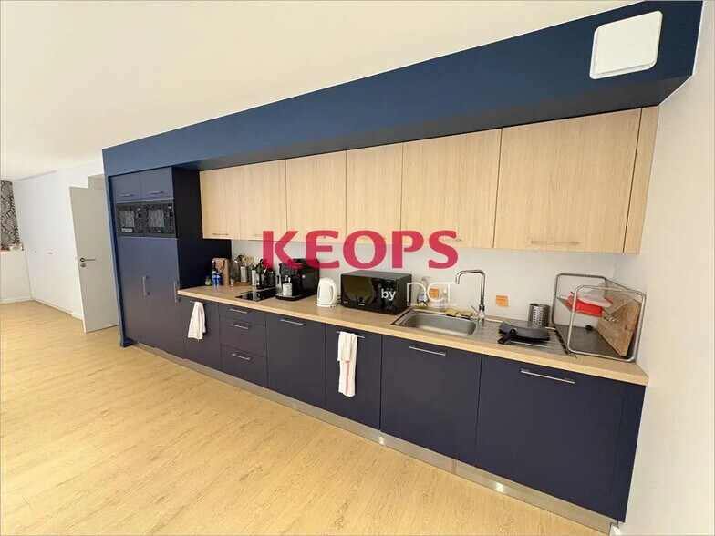 Bureau dans Toulouse à louer - Photo de l’immeuble – Image 2 sur 11