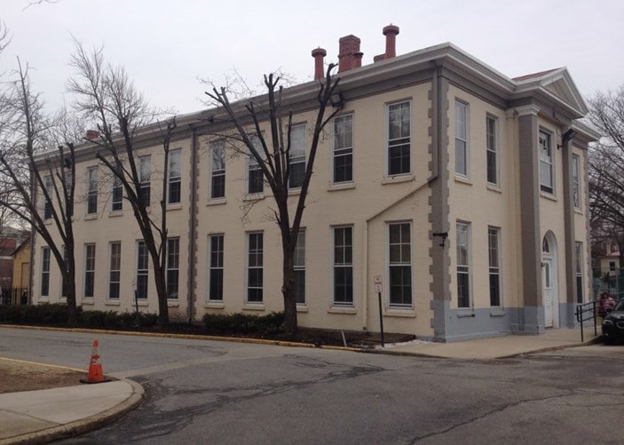 2275 Bridge St, Philadelphia, PA à vendre - Photo principale – Image 1 sur 2