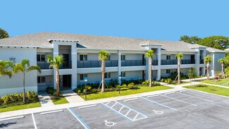 Plus de détails pour 1800 Nebraska Ave, Fort Pierce, FL - Logement à vendre