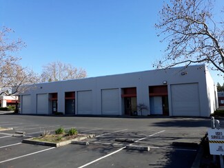 Plus de détails pour 1820 Empire Industrial Ct, Santa Rosa, CA - Industriel/Logistique à vendre