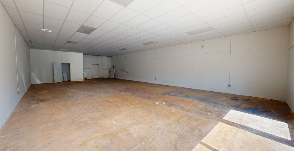 1402 Main St, Vernon, TX à vendre - Photo intérieure – Image 3 sur 7