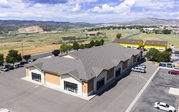 8594 E Eastridge Rd, Prescott Valley, AZ à louer Photo intérieure– Image 2 sur 4