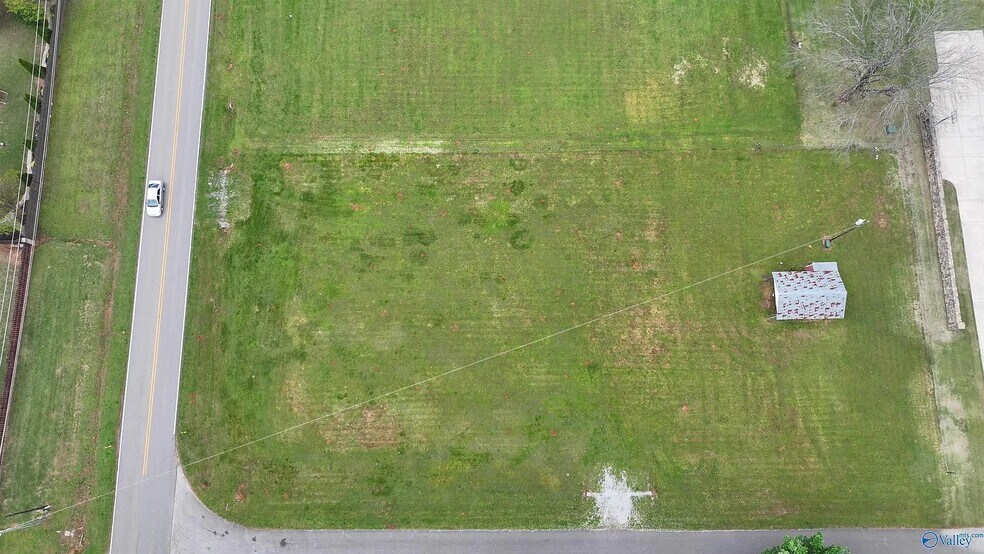 Tribble Rd, Madison, AL à vendre - Photo de l’immeuble – Image 3 sur 7