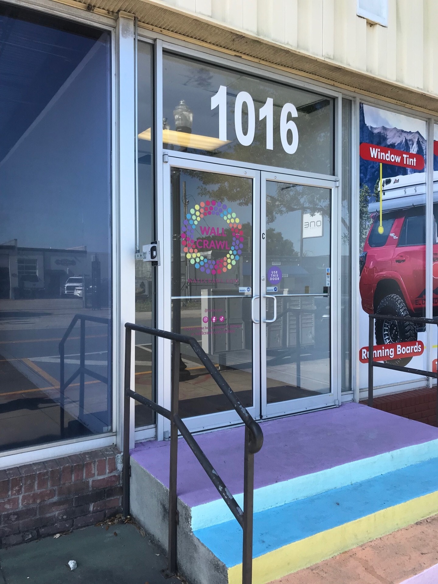 1016 W Church St, Orlando, FL à louer Photo de l’immeuble– Image 1 sur 10