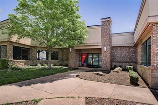 Plus de détails pour 1700 Industrial Drive, Rogers, AR - Bureau à louer