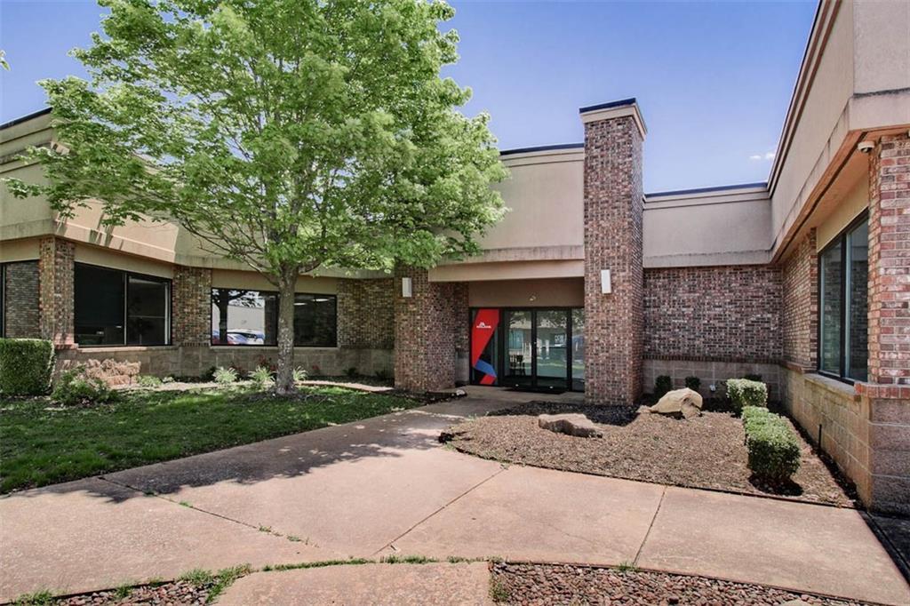 1700 Industrial Drive, Rogers, AR à vendre Photo principale– Image 1 sur 26