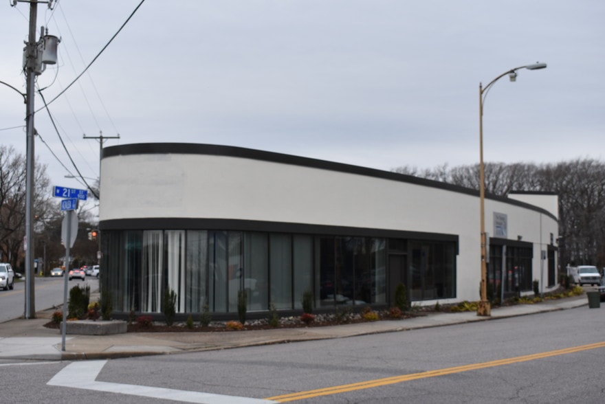 951-957 W 21st St, Norfolk, VA à vendre - Autre – Image 3 sur 5
