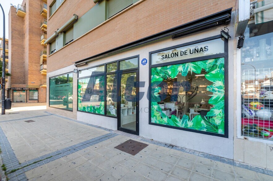 Immeuble residentiel dans Getafe, Madrid à vendre - Photo de l’immeuble – Image 1 sur 8