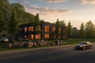 Plus de détails pour 321 US-202, Pomona, NY - Terrain à vendre