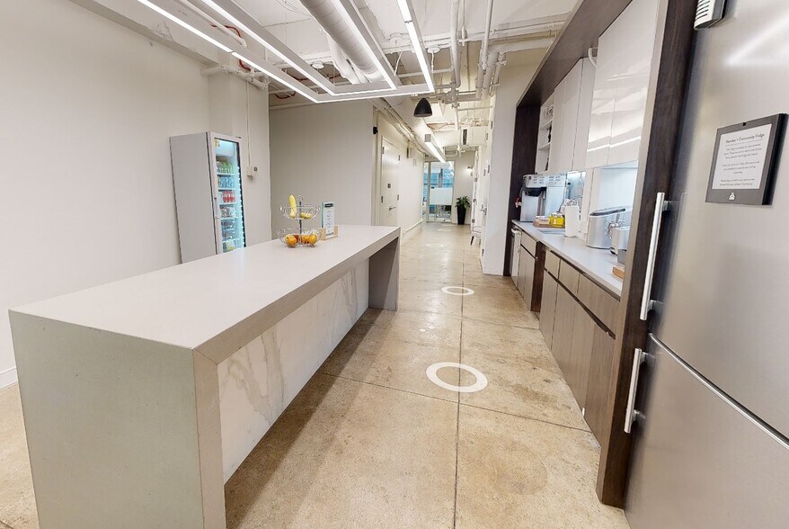 251 W 30th St, New York, NY à louer - Numérisation 3D Matterport – Image 2 sur 14