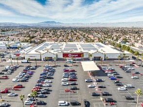 9701-9893 S Eastern Ave, Las Vegas, NV à louer Photo intérieure– Image 1 sur 10