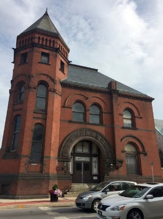 Plus de détails pour 55 W Philadelphia St, York, PA - Local commercial à louer