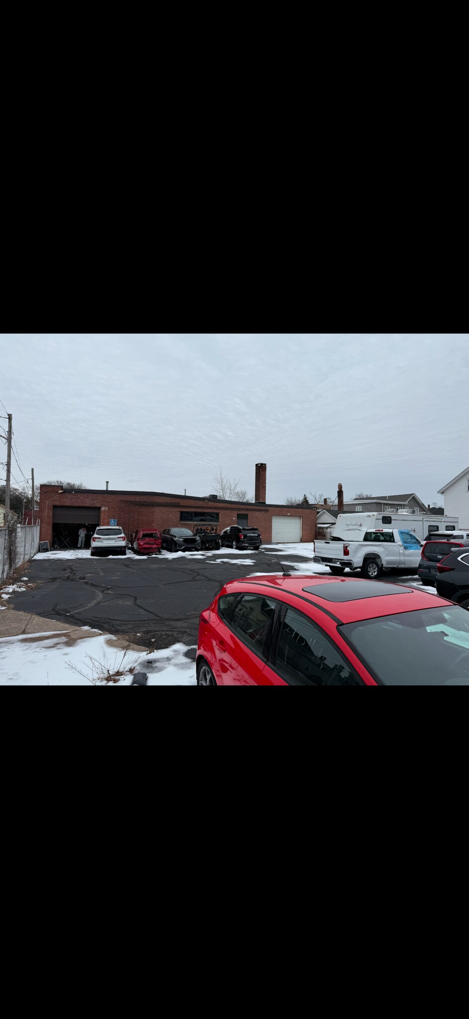 765 Main St, Pawtucket, RI à vendre Photo de l’immeuble– Image 1 sur 13