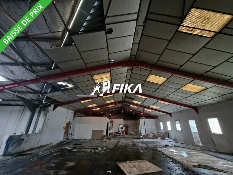 Local d'activités dans Tournefeuille à vendre - Photo intérieure – Image 2 sur 8