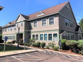 Plus de détails pour 1233 Shelburne Rd, South Burlington, VT - Bureau à louer