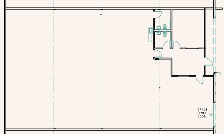 2270 Camino Vida Roble, Carlsbad, CA 92011 - Lot U -  - Plan d’étage - Image 1 of 1