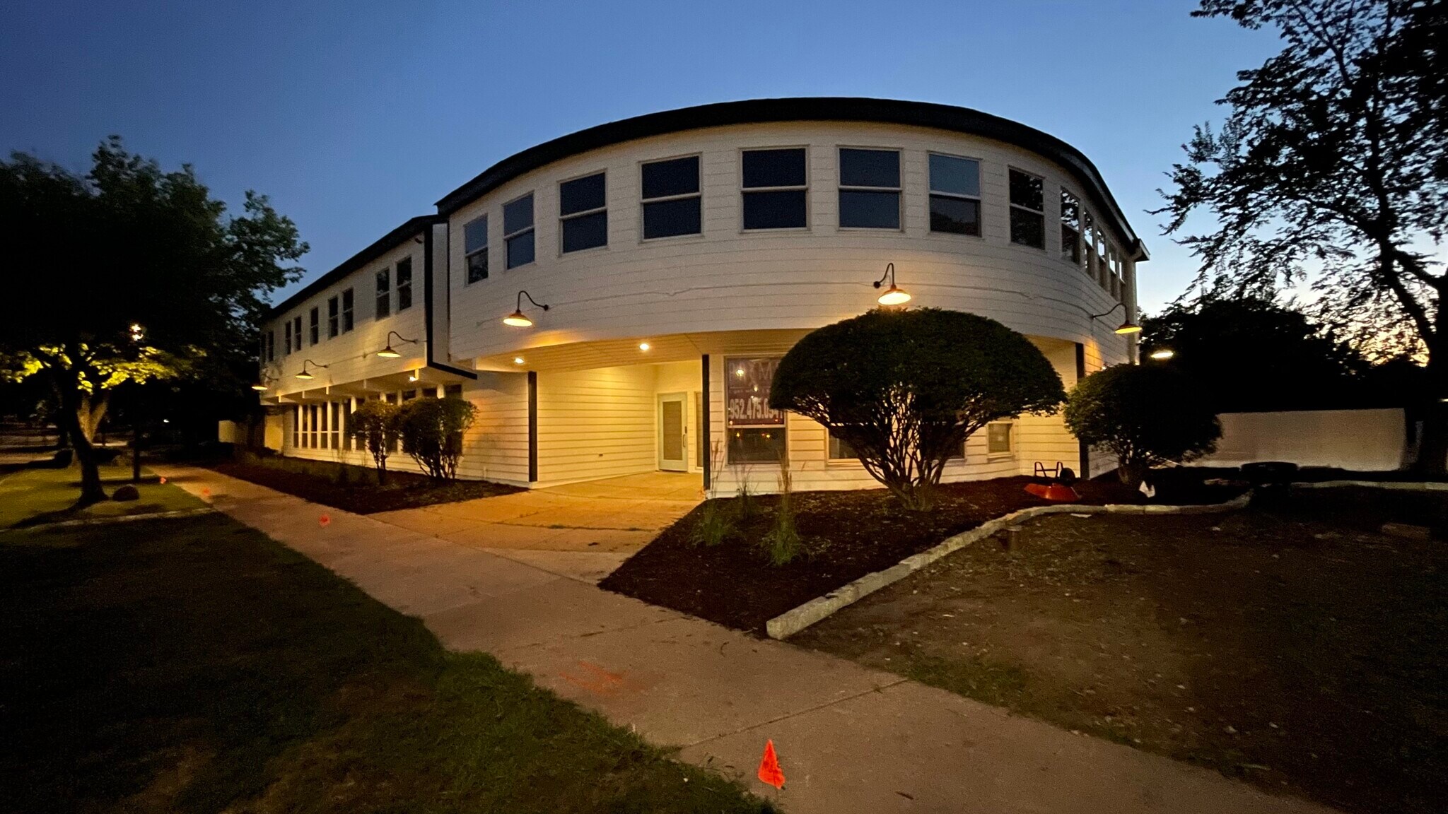 18300 Minnetonka Blvd, Wayzata, MN à louer Photo principale– Image 1 sur 30