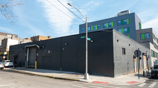 Plus de détails pour 452 Concord Ave, Bronx, NY - Industriel/Logistique à louer