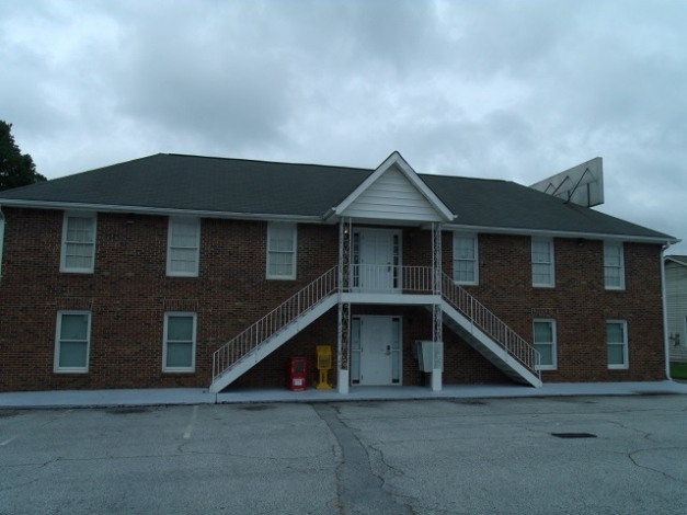 530 Parkwood Way, Jonesboro, GA à vendre - Photo de l’immeuble – Image 2 sur 3