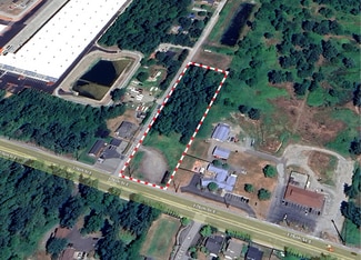 Plus de détails pour 6715 176th St E, Puyallup, WA - Terrain à louer