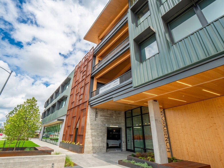 2422 E 7th St, Austin, TX à louer - Photo de l’immeuble – Image 3 sur 6