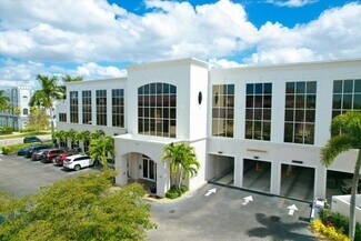 Plus de détails pour 599 9th St N, Naples, FL - Bureau à vendre