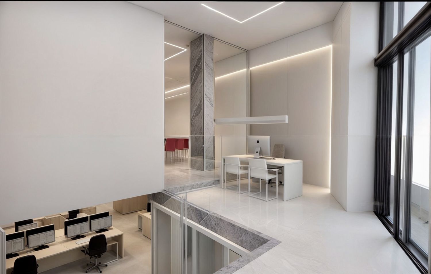 Bureau dans Las Palmas de Gran Canaria, Las Palmas à vendre Photo de l’immeuble– Image 1 sur 13