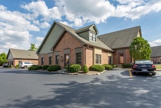 Plus de détails pour 310-322 Regency Ridge Dr, Dayton, OH - Bureau à vendre