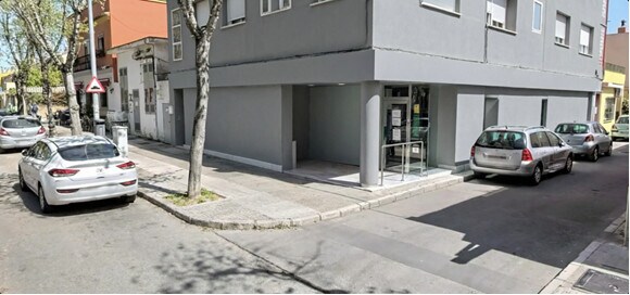 Immeuble residentiel dans Jerez de la Frontera, Cádiz à vendre - Photo intérieure – Image 2 sur 2