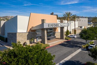 Plus de détails pour 32331-32595 Golden Lantern St, Laguna Niguel, CA - Local commercial à louer