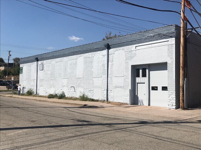 1809 Central St, Kansas City, MO à vendre - Photo de l’immeuble – Image 3 sur 10