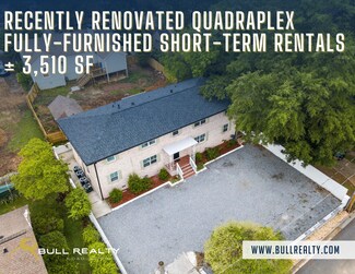 Plus de détails pour 4529 Academy St, Acworth, GA - Logement à vendre