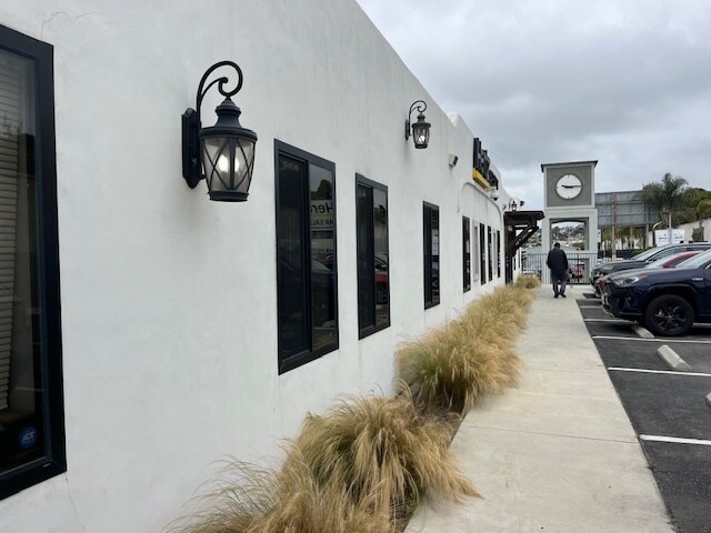 3420 Kettner Blvd, San Diego, CA à vendre - Photo de l’immeuble – Image 2 sur 23