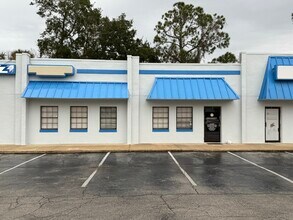 1301 Beville Rd, Daytona Beach, FL à louer Photo de l’immeuble– Image 1 sur 3