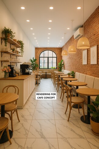 Plus de détails pour 870 Dekalb Ave, Brooklyn, NY - Local commercial à louer