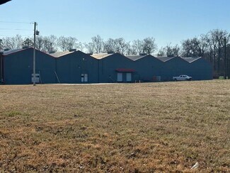 Plus de détails pour 4999 Enka Hwy, Morristown, TN - Industriel/Logistique à louer
