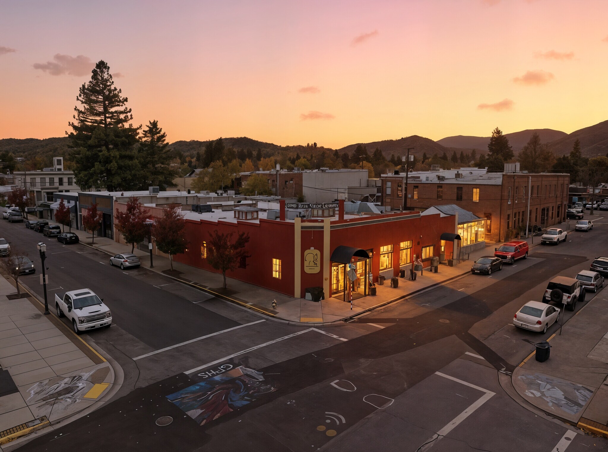 234 SW 5th St, Grants Pass, OR à vendre Photo de l’immeuble– Image 1 sur 38