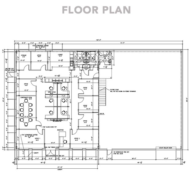 21251 FM 529 Rd, Cypress, TX à louer - Photo de l’immeuble – Image 2 sur 5