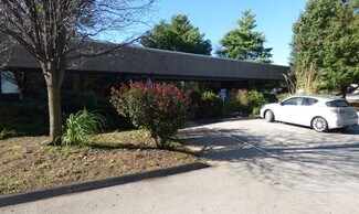 Plus de détails pour 27 Hollenberg Ct, Bridgeton, MO - Local d'activités à louer