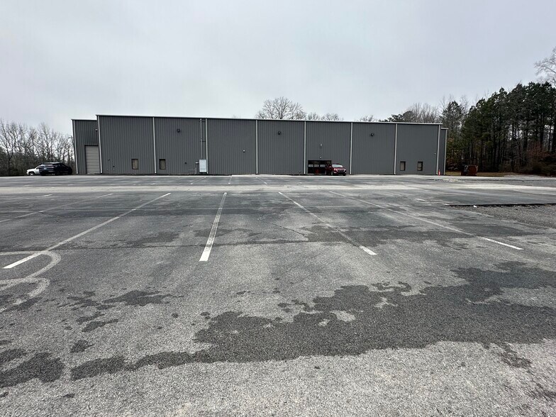 4100 AL Highway 69, Guntersville, AL à vendre - Photo principale – Image 1 sur 38