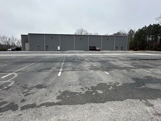 Plus de détails pour 4100 AL Highway 69, Guntersville, AL - Sports et loisirs à vendre